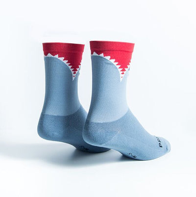 Sharky Socks