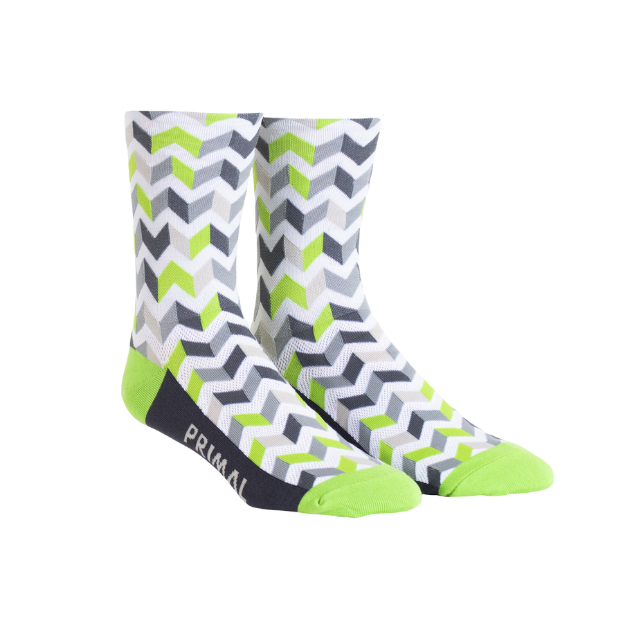 Basalt Socks