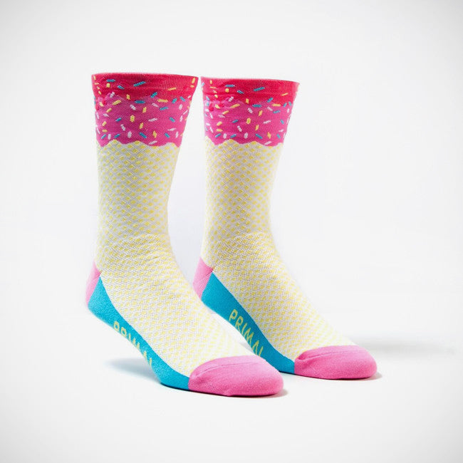 Ice Scream Socks