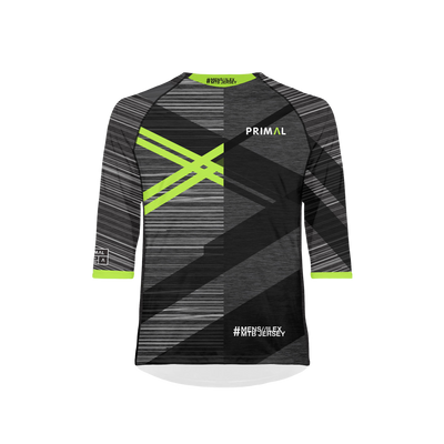 Primal wear mens cycling bike jersey XSMALL – The Gear Attic