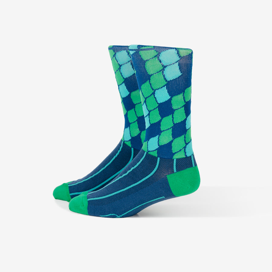 Poseidon Socks