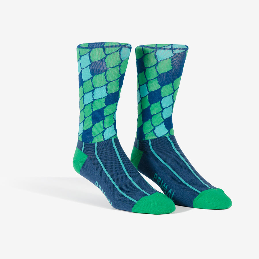 Poseidon Socks