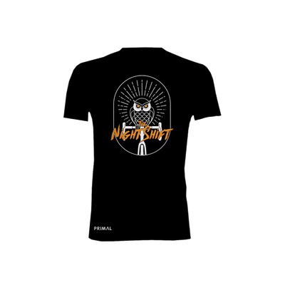 Night Shift Men's T-Shirt