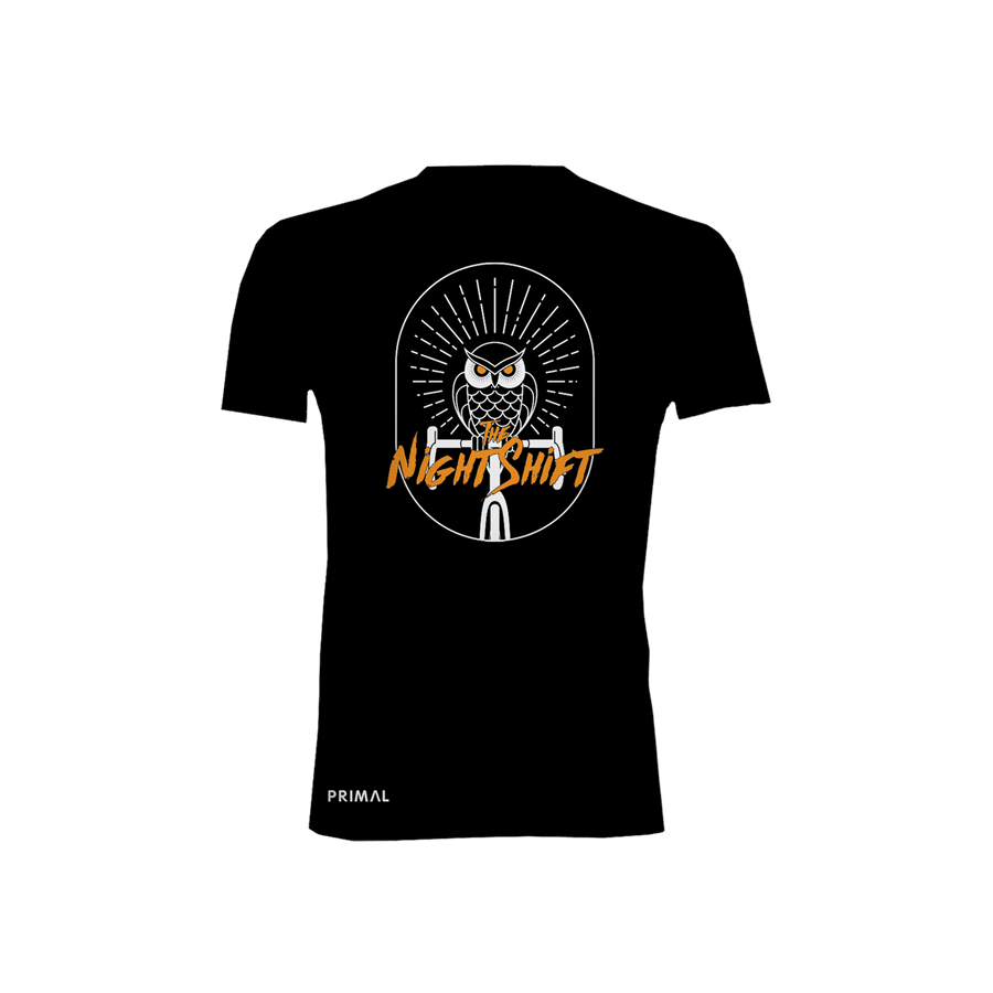 Night Shift Men's T-Shirt