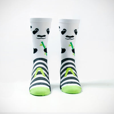 Panda Socks