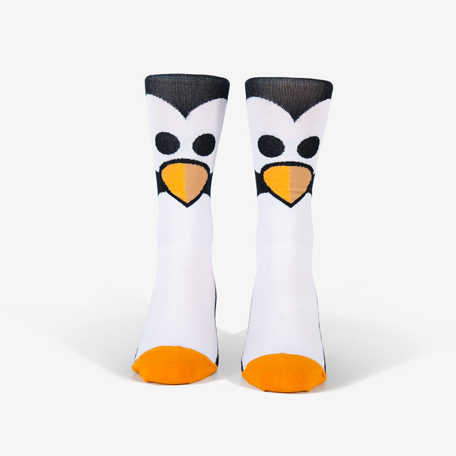 Flipper Feet Socks