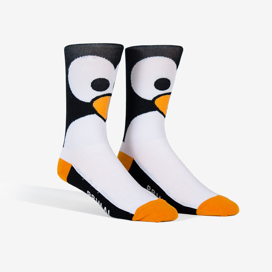 Flipper Feet Socks