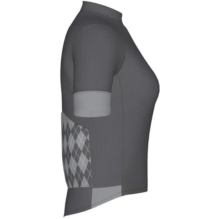 PIM Argyle Women's Helix 2.0 Jersey