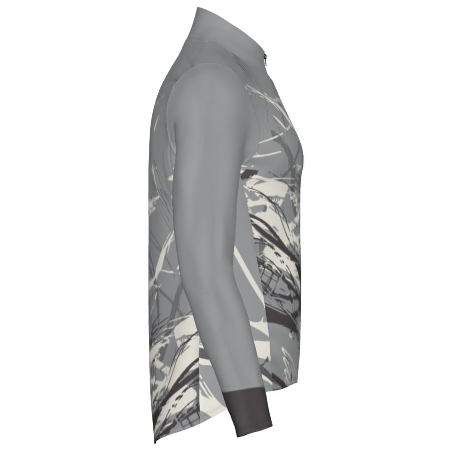 PIM Splatter Lines Men's Wind Jacket