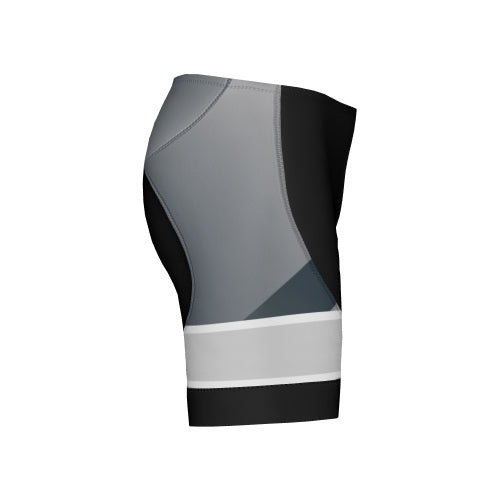 PIM Abstract Geo Women's Evo 2.0 Shorts