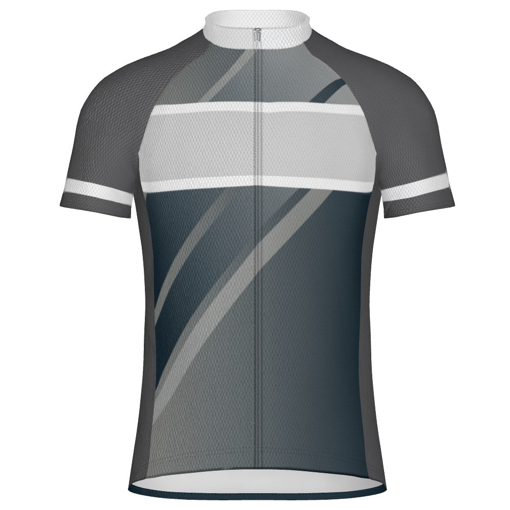 PIM Abstract Geo Men's Sport Cut Jersey