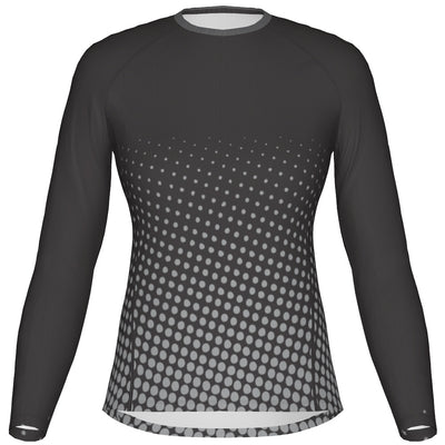 PIM Speedmachine Women's llex Jersey - Long Sleeve