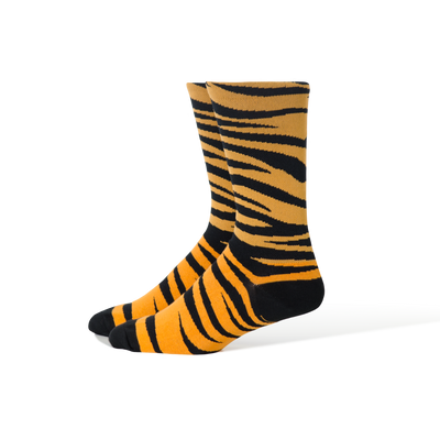 Tiger Socks