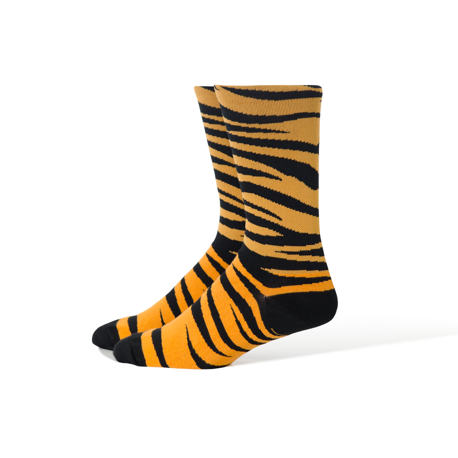 Tiger Socks