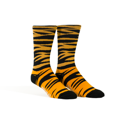 Tiger Socks