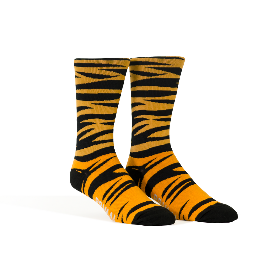 Tiger Socks