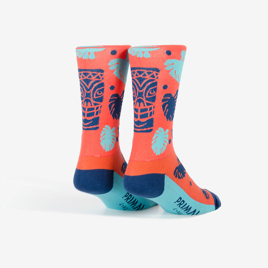 Islands Socks