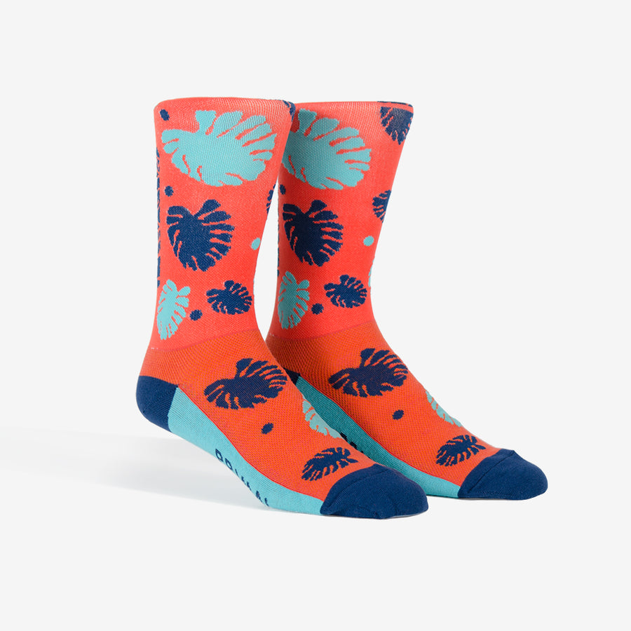 Islands Socks