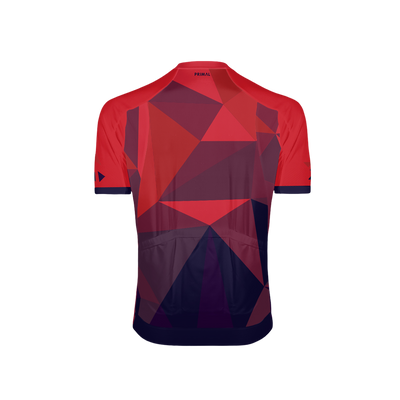 Triangular Jersey