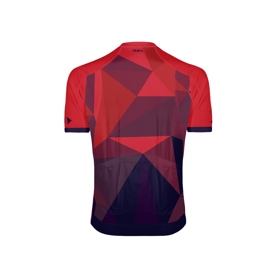 Triangular Jersey