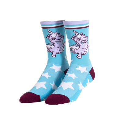 Unicorn Socks