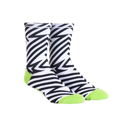 Electric Shock Socks