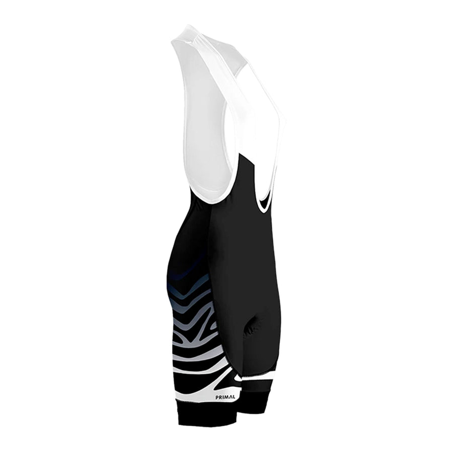 Zebra Women's Bibs